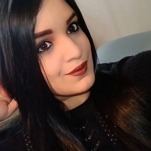 Meet your Posher, Veronica